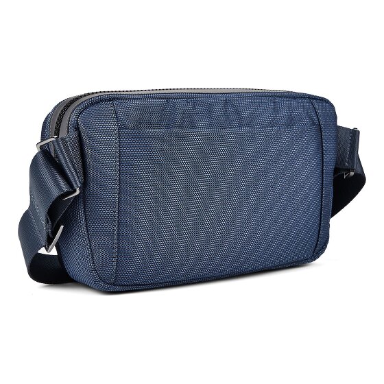Piquadro Trakai Marsupio Pelle 27 cm