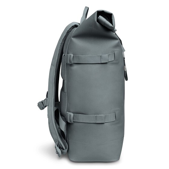 GOT BAG Rolltop 2.0 Zaino da giorno 43 cm Scomparto per laptop