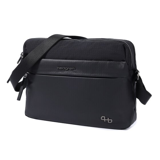 Hedgren Furo Mori Valigetta Protezione RFID 34 cm Scomparto per laptop