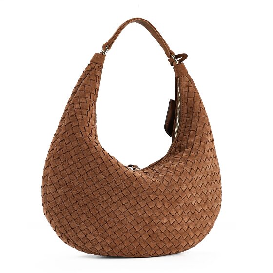 abro Nana Borsa a tracolla Pelle 37 cm