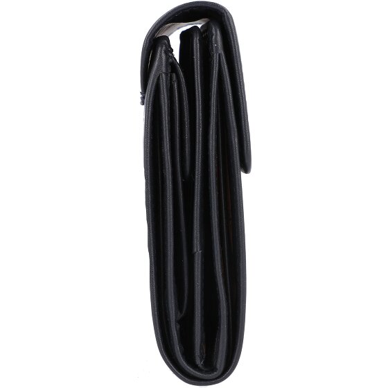 Esquire Portafoglio Helena RFID in pelle 14 cm