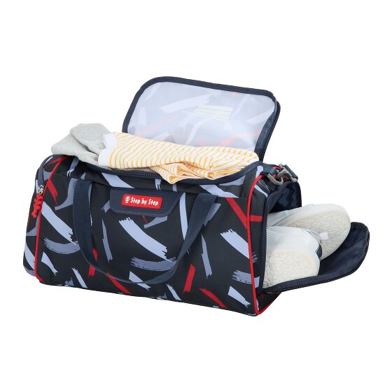Step by Step Borsa sportiva 36 cm
