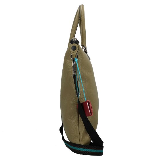 Gabs G3 Plus 5 in 1 borsa a tracolla in pelle 43 cm