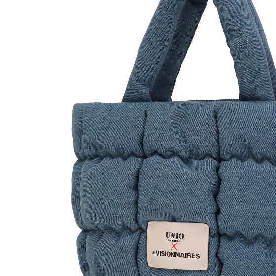 LES VISIONNAIRES Unio Cortina Borsetta S 29 cm