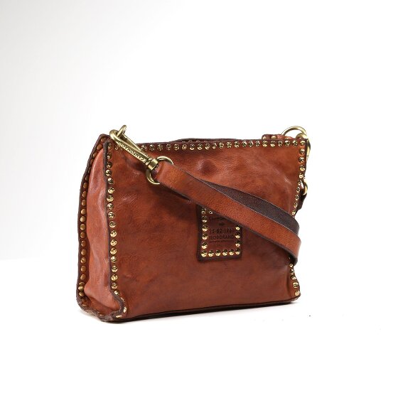 Campomaggi Agata Borsa a tracolla Pelle 19.5 cm