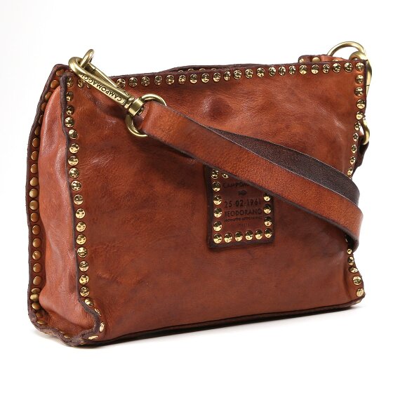 Campomaggi Agata Borsa a tracolla Pelle 19.5 cm