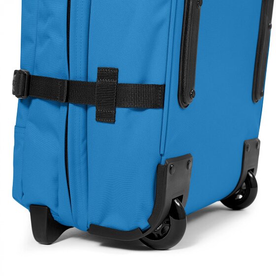 Eastpak Tranverz S 2 ruote Carrello della cabina 51 cm