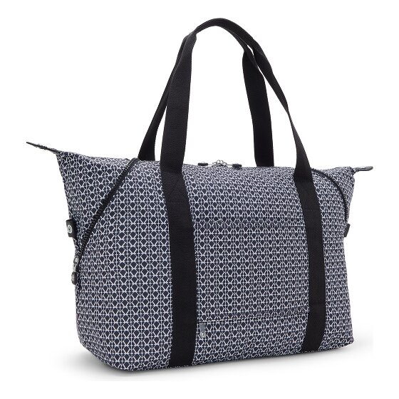 Kipling Art M Borsa da viaggio Weekender 58 cm