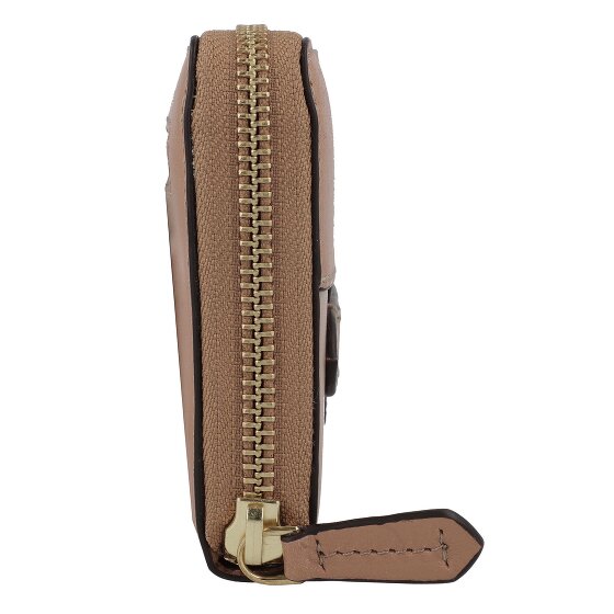 The Bridge Lucrezia Portafoglio in pelle 19 cm