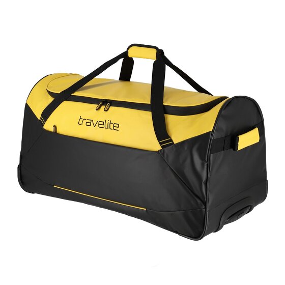 Travelite Basics 2 ruote Borsa da viaggio 71 cm