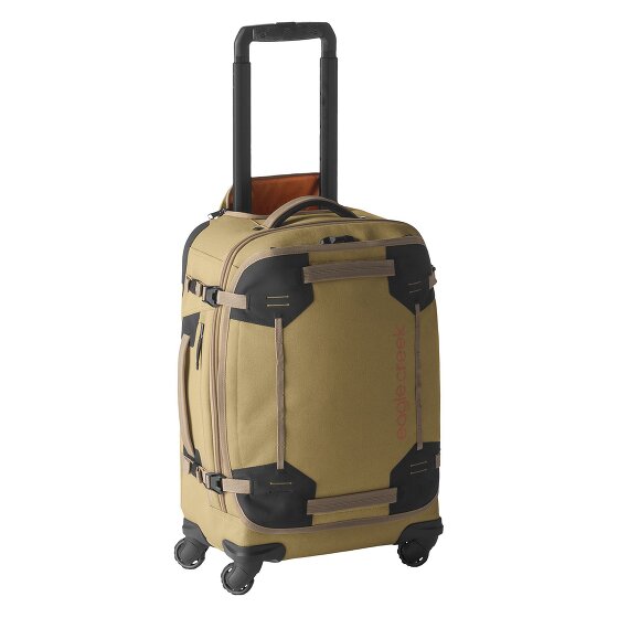 Eagle Creek Gear Warrior 2 ruote Carrello della cabina 55 cm