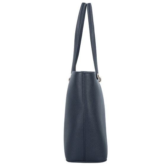 Tommy Hilfiger Emblem Borsa shopper 35 cm