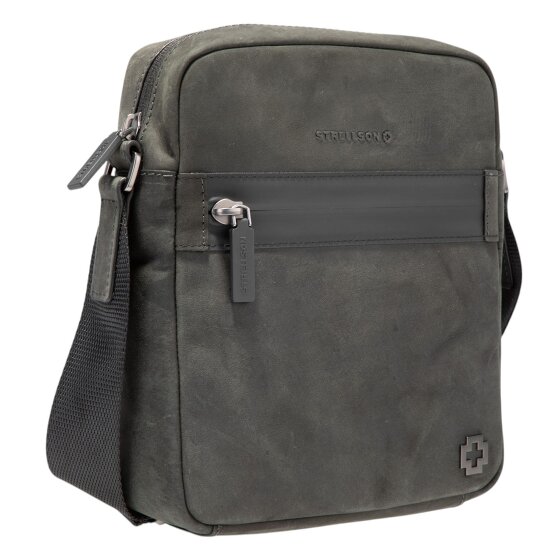 Strellson bow road barney Borsa a tracolla Pelle 21 cm