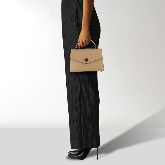 Lauren Ralph Lauren Farrah Borsetta Pelle 20 cm