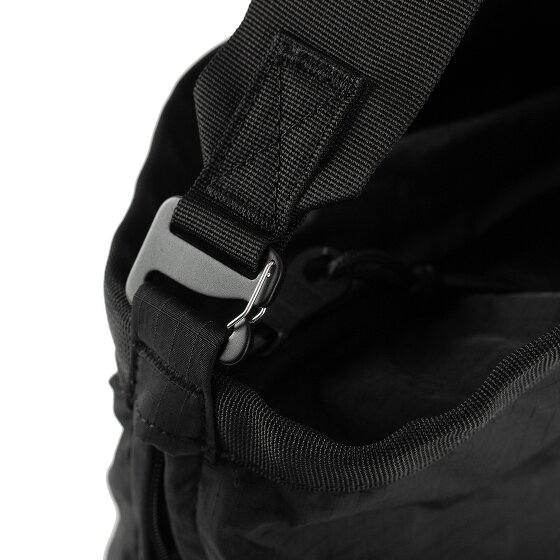 Sandqvist Grid Borsetta 40 cm con piega di espansione