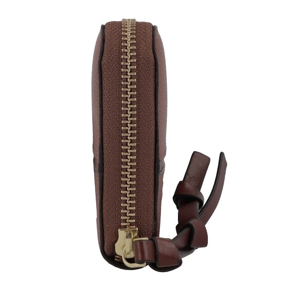 The Bridge Domitilla Portafoglio Pelle 19 cm