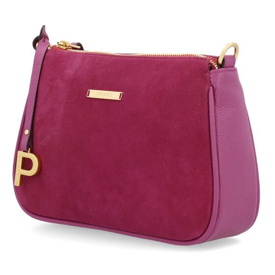 Picard Bellair Borsa a tracolla Pelle 22 cm