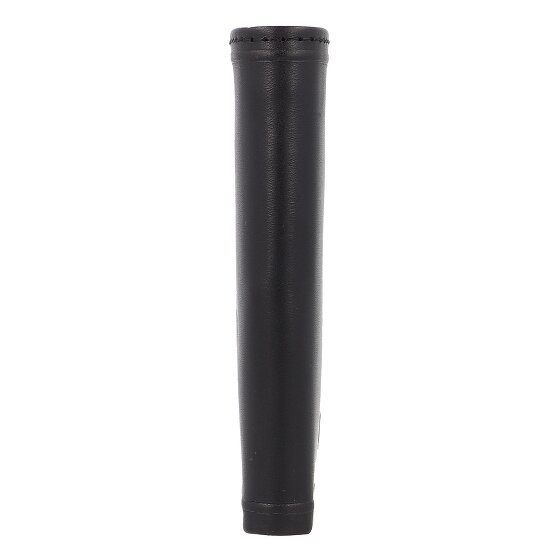camel active Wood Portafoglio Protezione RFID Vera Pelle 11 cm