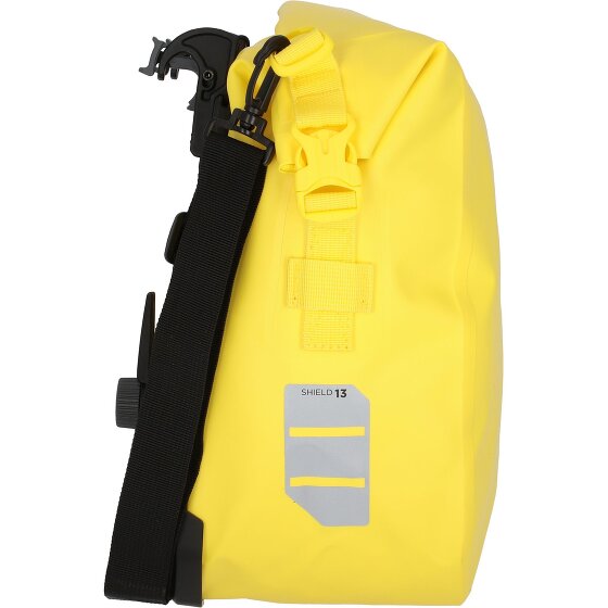 Thule Borsa da bici Shield Pannier 13L Set 2 pezzi.