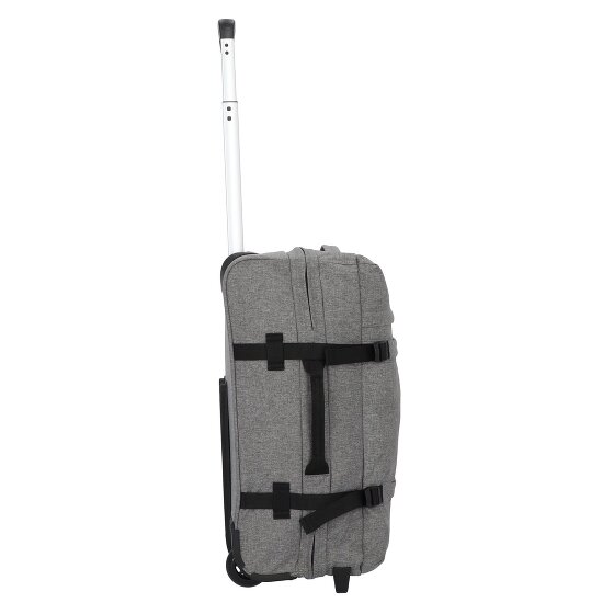 Eastpak Transit'R 2 ruote Carrello della cabina S 51 cm