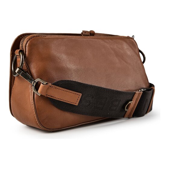 Liebeskind Clarice Borsa a tracolla Vera Pelle 27 cm