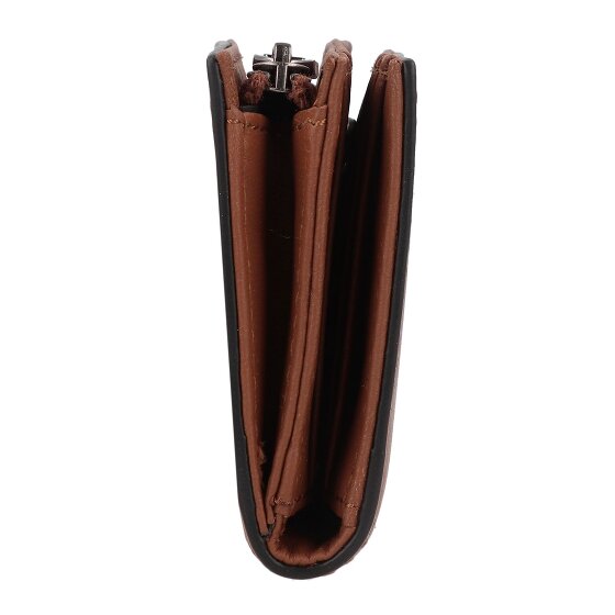 Liebeskind Lilith Portafoglio Protezione RFID Vera Pelle 12 cm