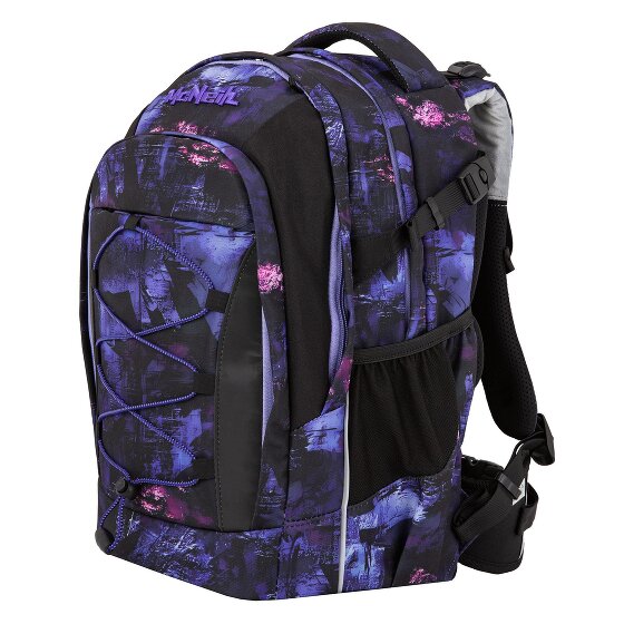 McNeill LUCA Zaino da scuola 45 cm