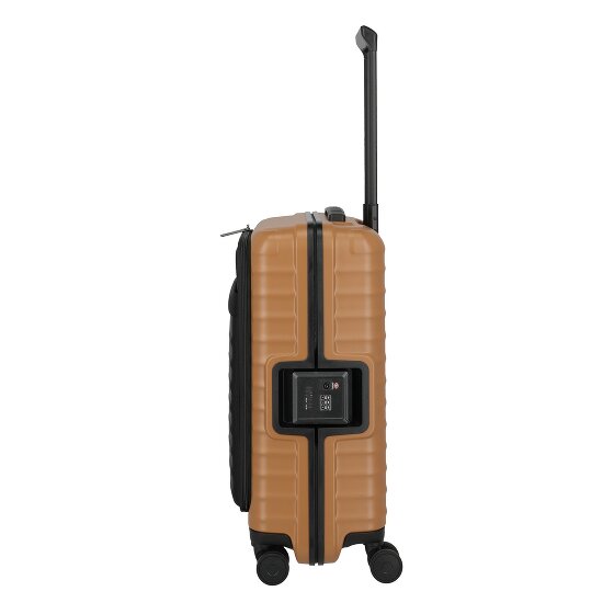 Titan Overseas 4 ruote Carrello 55 cm