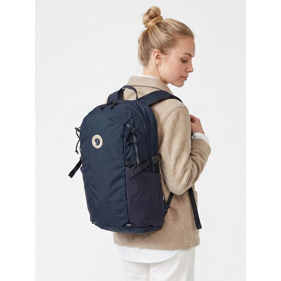 Fjällräven Abisko Softpack 16 L Zaino da trekking 45 cm