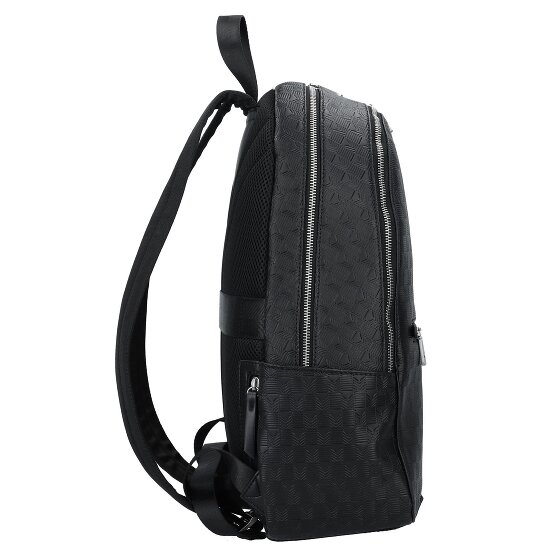 Guess Torino Zaino da giorno 46 cm Scomparto per laptop