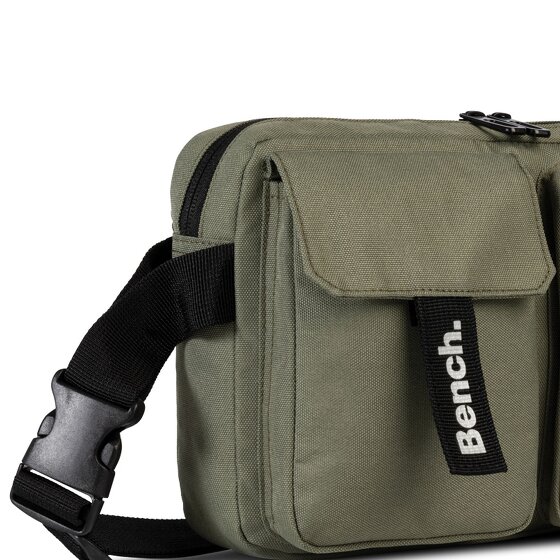Bench Utility Borsa a tracolla 26 cm