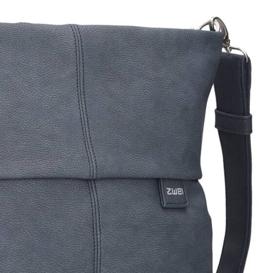 Zwei Mademoiselle.M Borsa a tracolla 35 cm