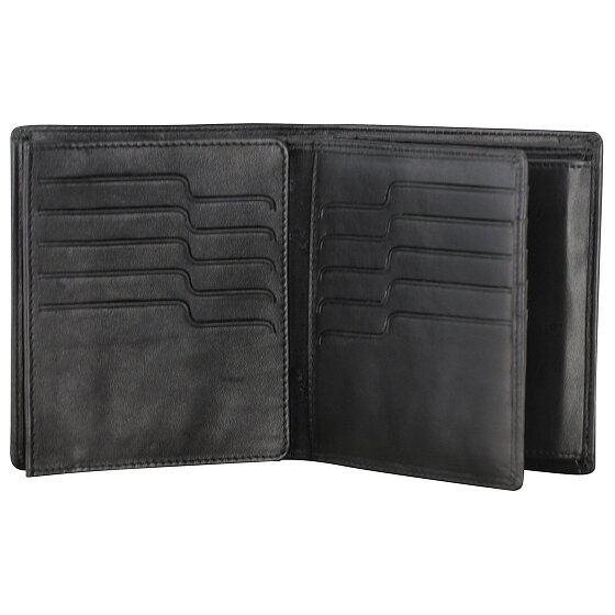 Esquire Harry Portafoglio in pelle 11 cm