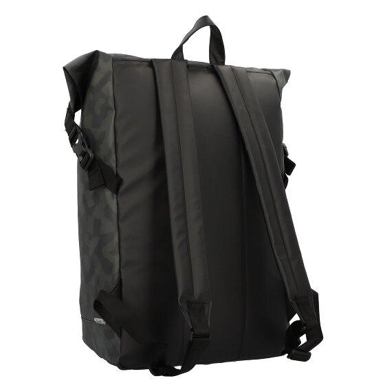 Herschel Zaino Roll Top 46 cm scomparto per laptop