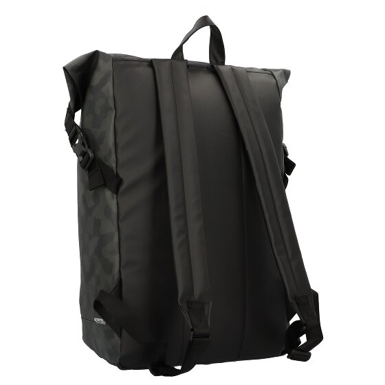 Herschel Zaino Roll Top 46 cm scomparto per laptop