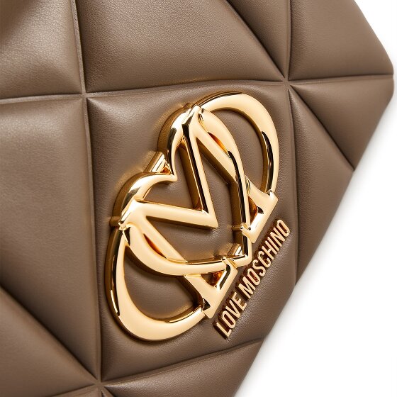 Love Moschino Smart Daily Borsa a tracolla 24 cm