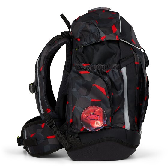 Ergobag Maxi Set di borse per la scuola