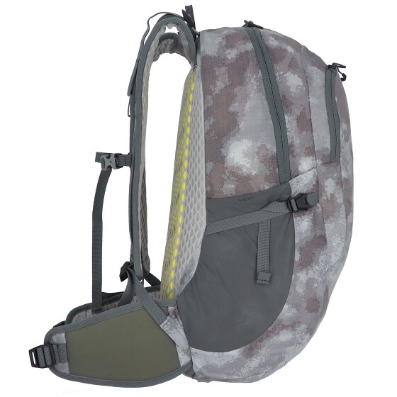 Jack Wolfskin Athmos Shape 24 Zaino da giorno 50 cm