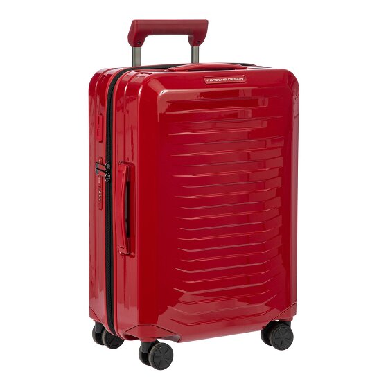 Porsche Design Roadster 4 ruote Carrello della cabina S 55 cm