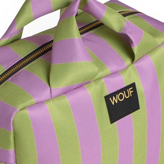 Wouf Daily Borsa da toilette 29 cm