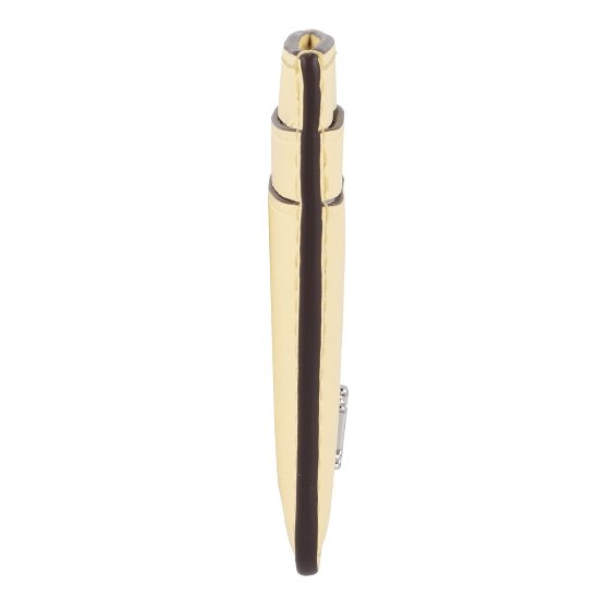 Lauren Ralph Lauren Custodia per carta di credito Vera Pelle 10.5 cm