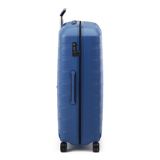 Roncato Box Sport 2.0 4 ruote Carrello L 78 cm
