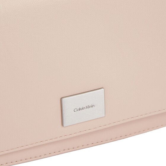 Calvin Klein Brace Borsa a tracolla 17 cm