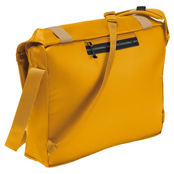 Vaude Mineo Messenger 45 cm scomparto per laptop