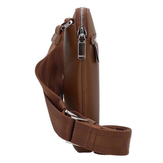 Boss New Borsa a tracolla Pelle 21 cm
