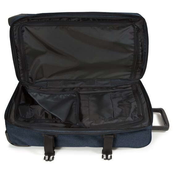 Eastpak Tranverz M Carrello a 2 ruote 67 cm