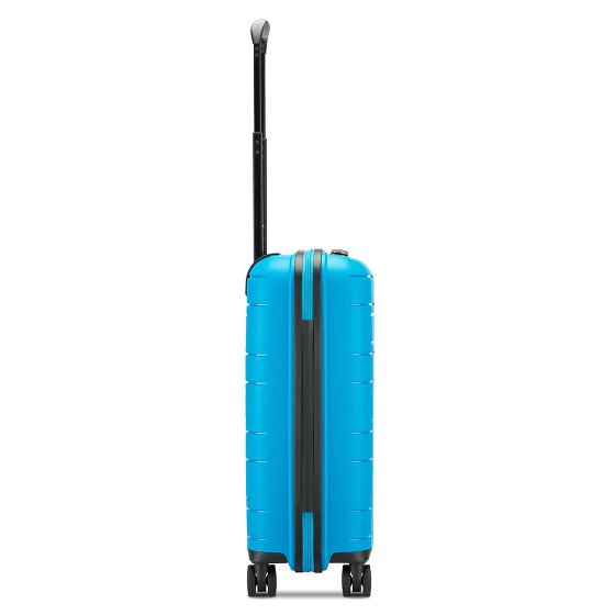 MODO by Roncato Supernova 2.0 4 ruote Trolley cabina 55 cm