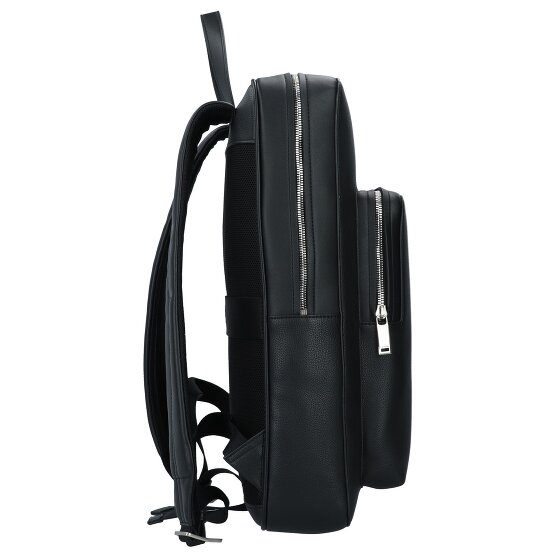 Calvin Klein Micro Pebble Zaino da giorno 40 cm Scomparto per laptop