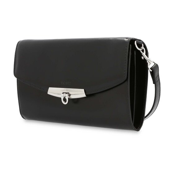 Picard Rome Pochette Vera Pelle 23 cm