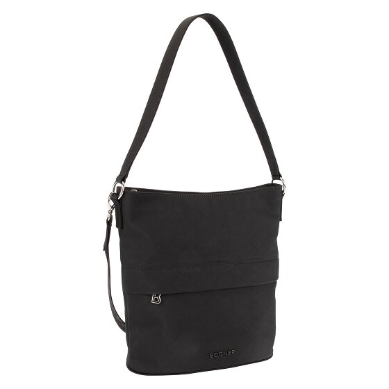 Bogner Maxon Borsa a tracolla 24 cm